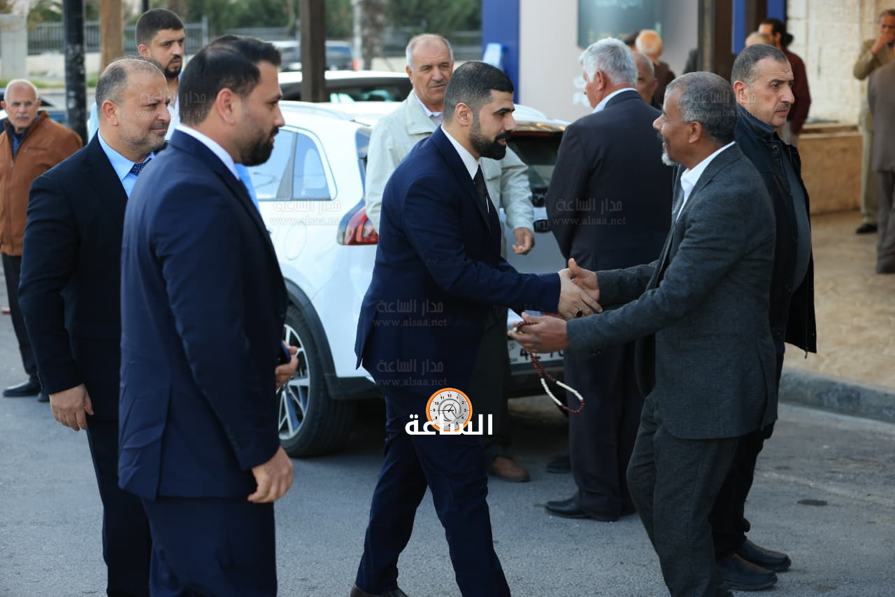 Madar Al-Saa Images 0.8331666454772866