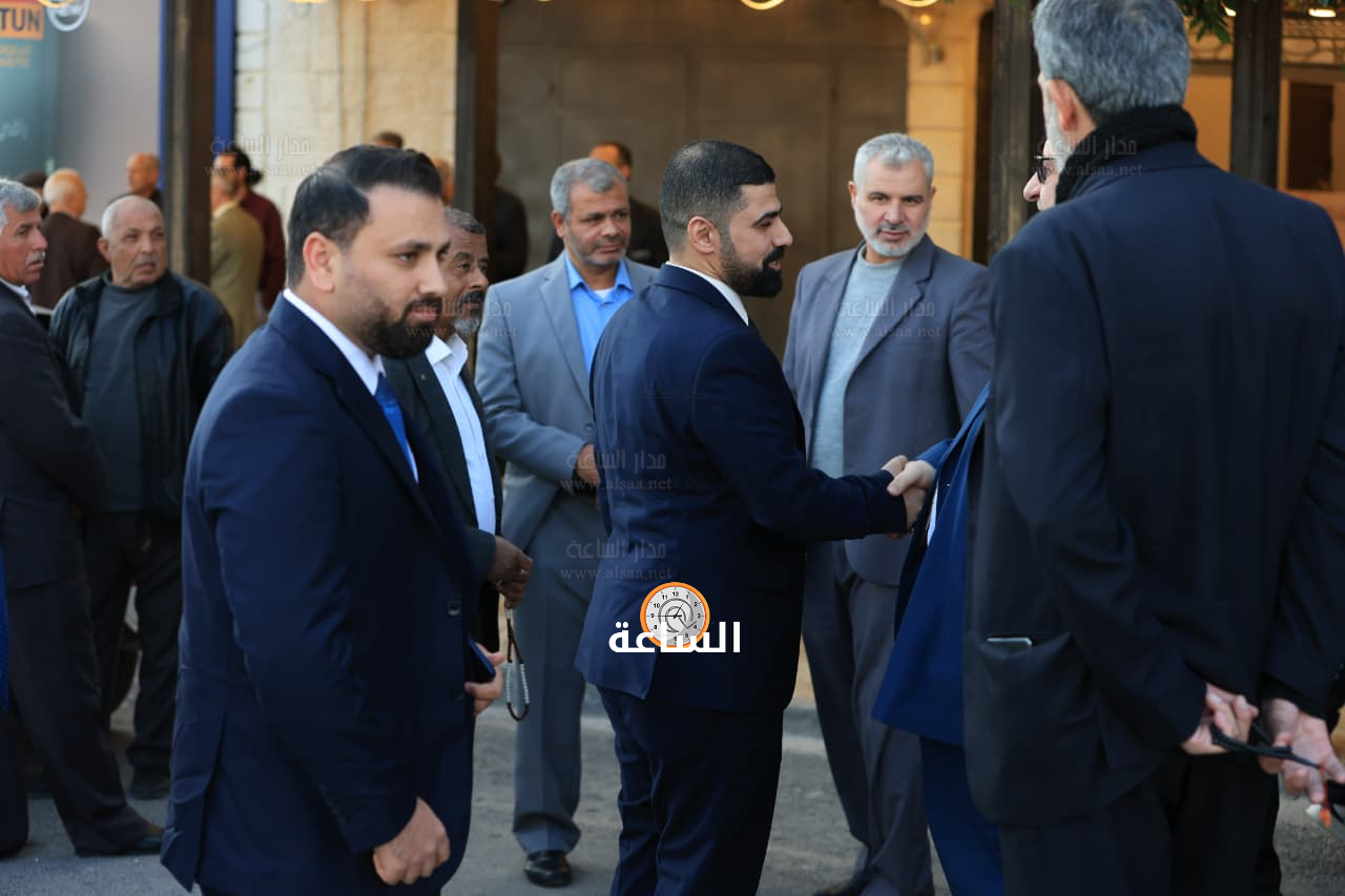 Madar Al-Saa Images 0.7911178680309735