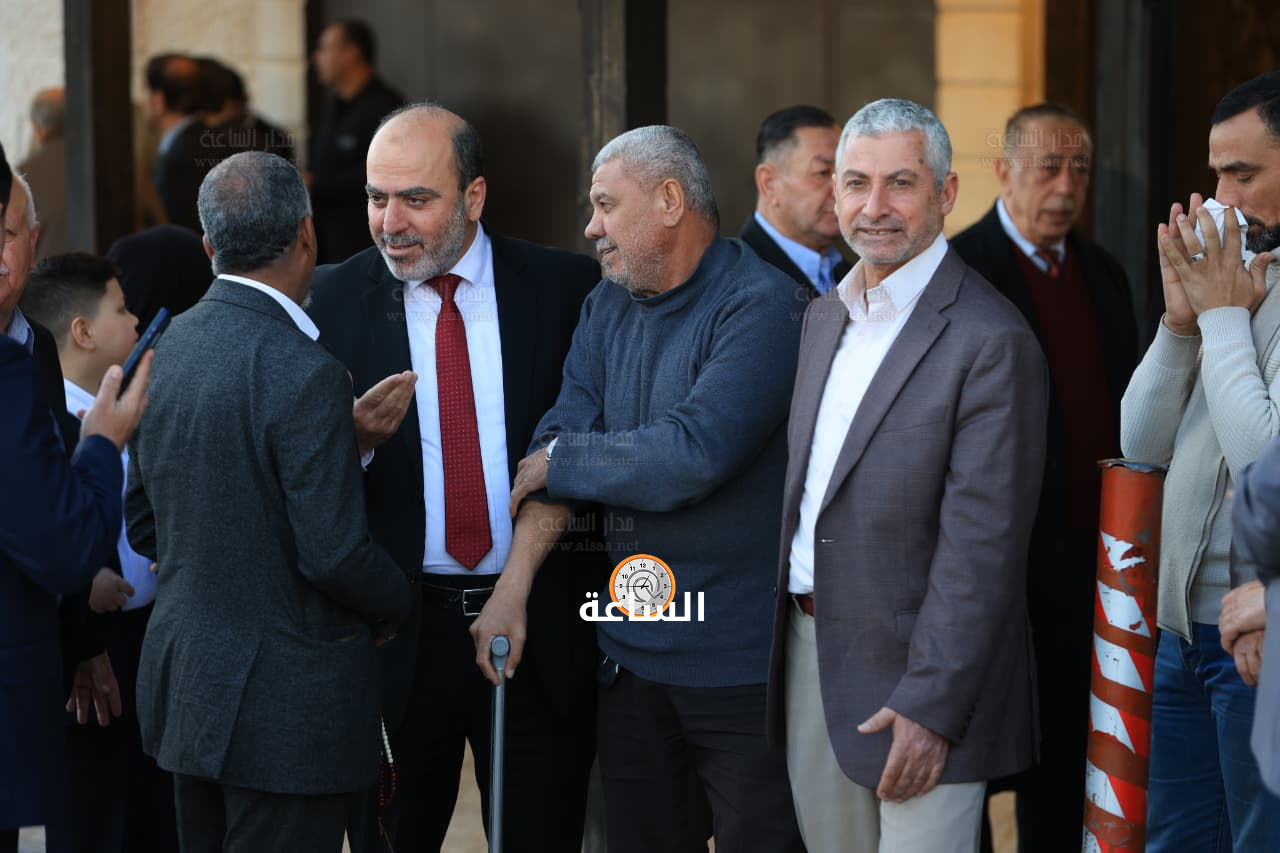 Madar Al-Saa Images 0.2007790313465413