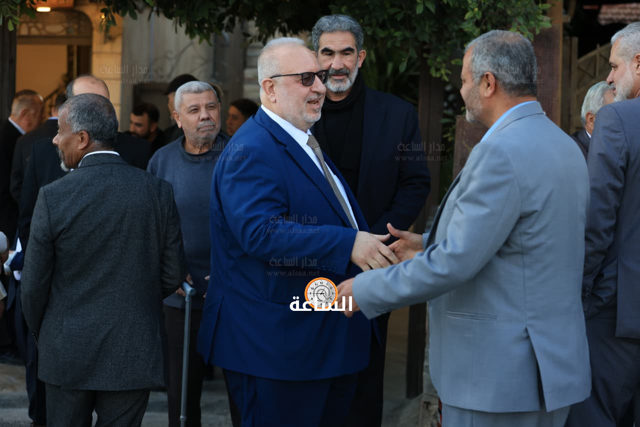 Madar Al-Saa Images 0.39021155417997844