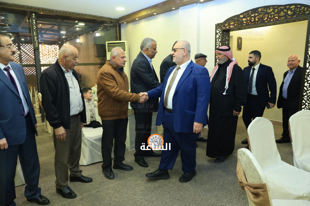 Madar Al-Saa Images 0.008489771250238642