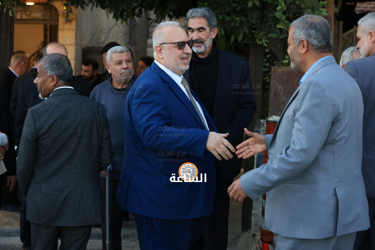 Madar Al-Saa Images 0.35137869473092864