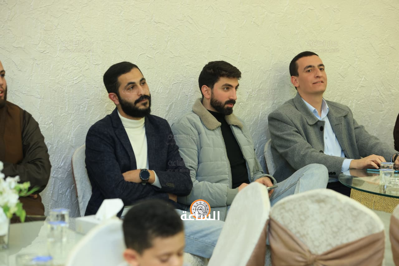 Madar Al-Saa Images 0.4845790056531154