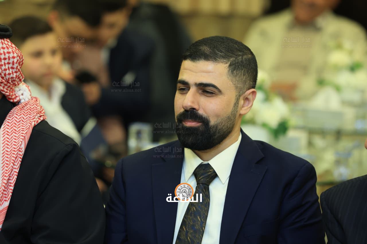 Madar Al-Saa Images 0.11961306068426647