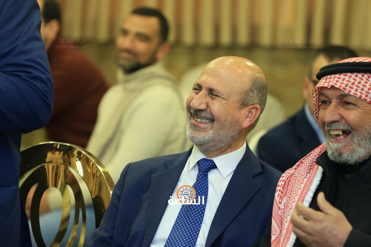 Madar Al-Saa Images 0.1933881596980247