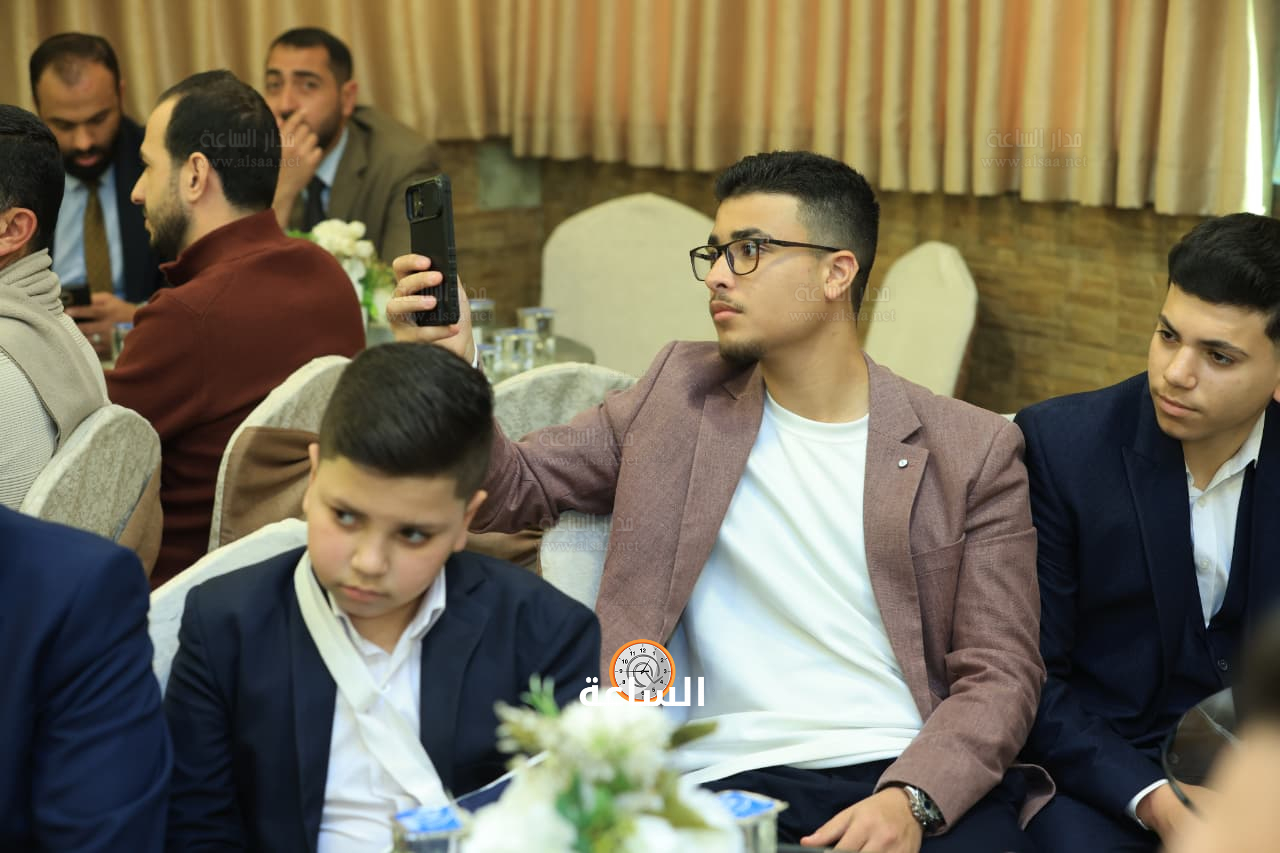 Madar Al-Saa Images 0.059888086581956546