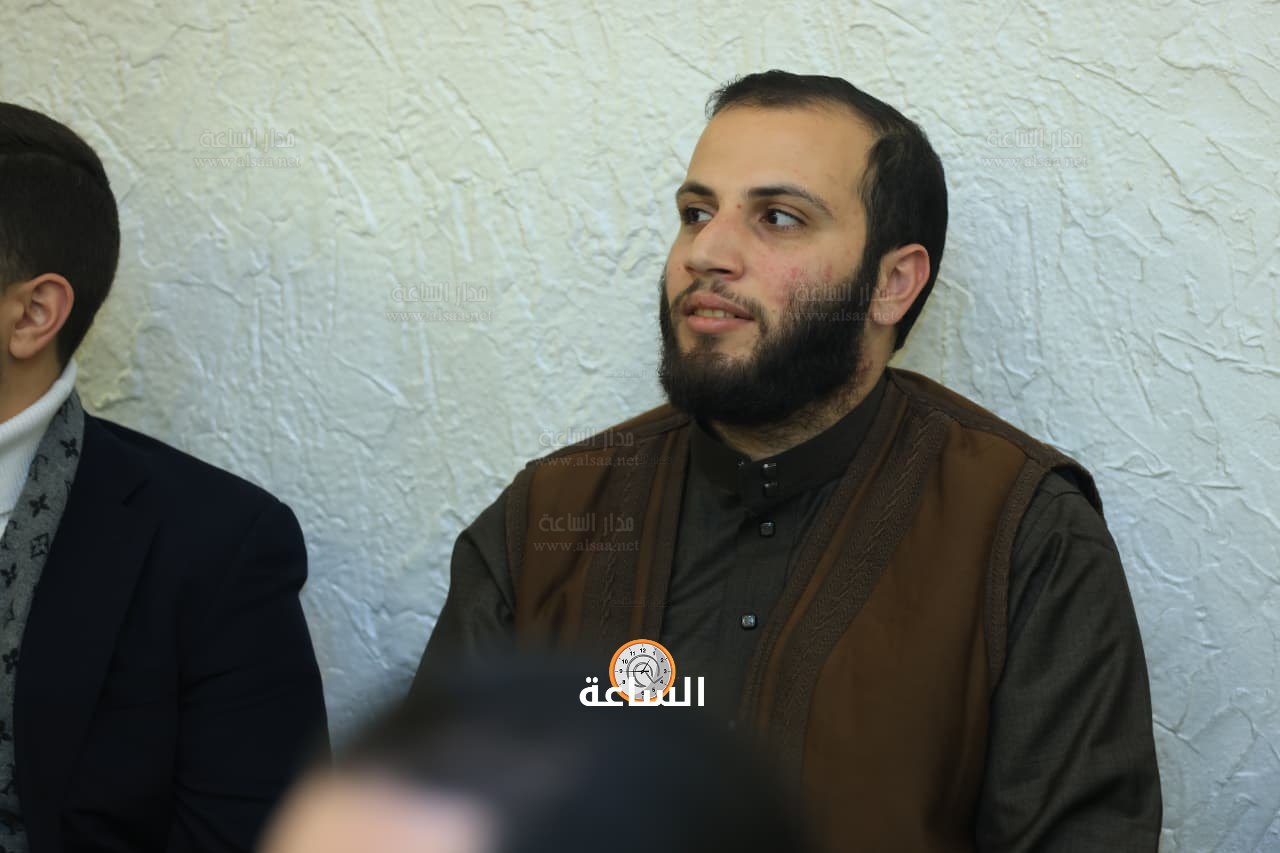 Madar Al-Saa Images 0.27217725811085136