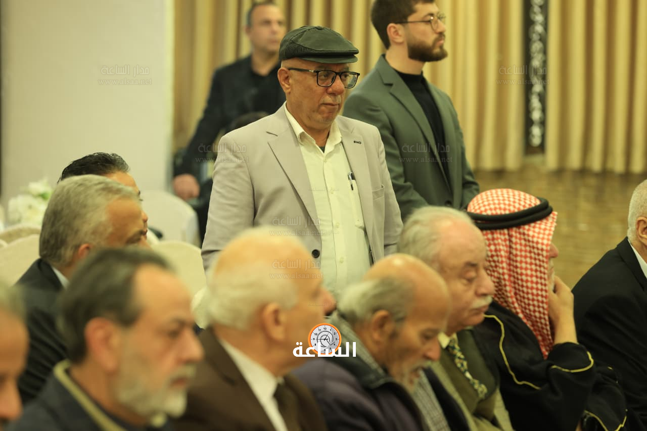 Madar Al-Saa Images 0.6921901569410271