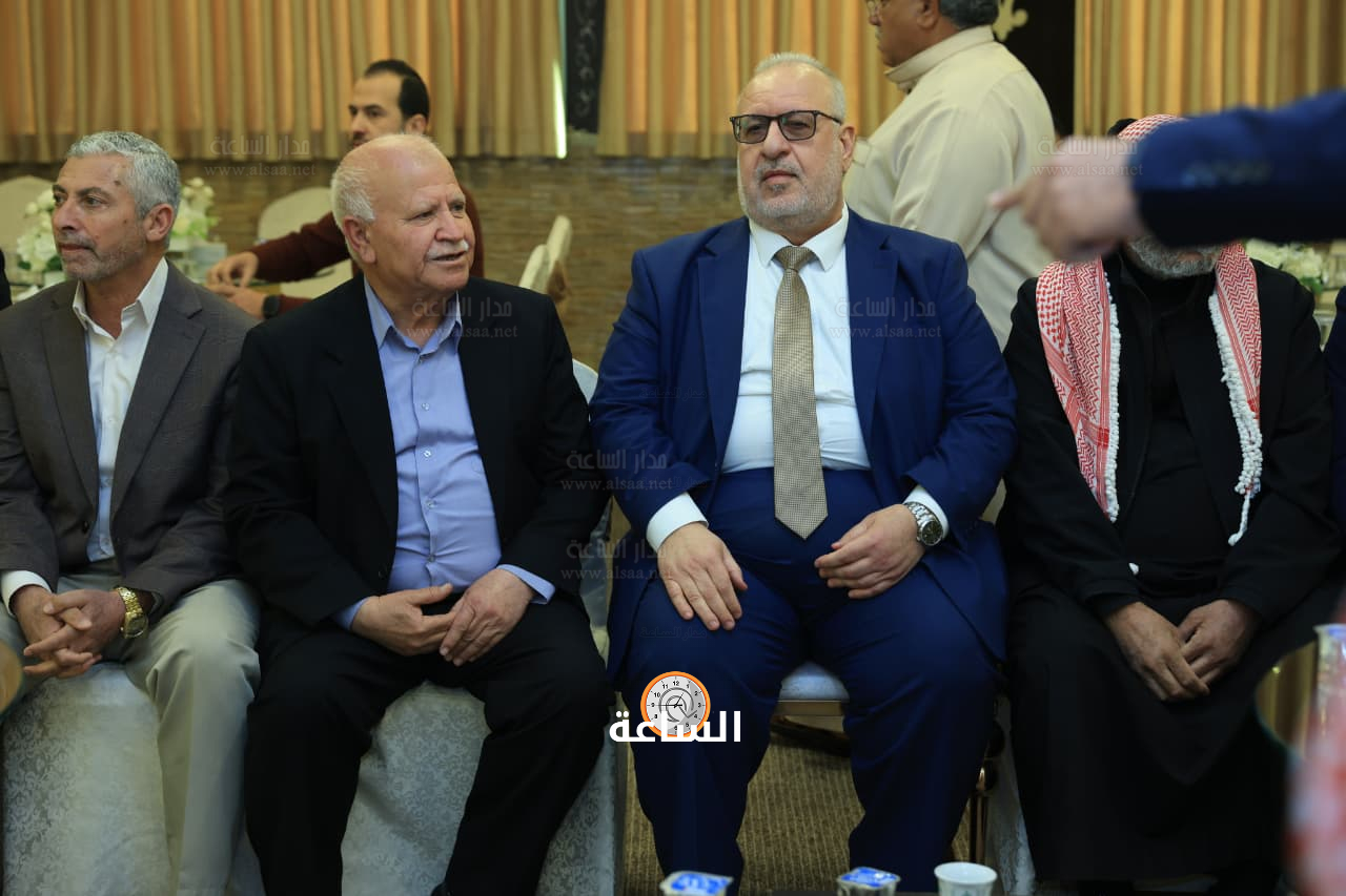 Madar Al-Saa Images 0.3547269631755997