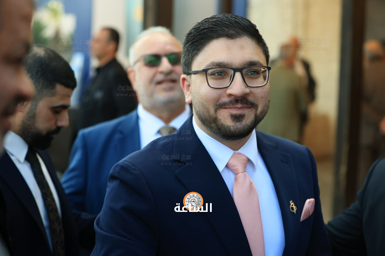 Madar Al-Saa Images 0.9046929950683115