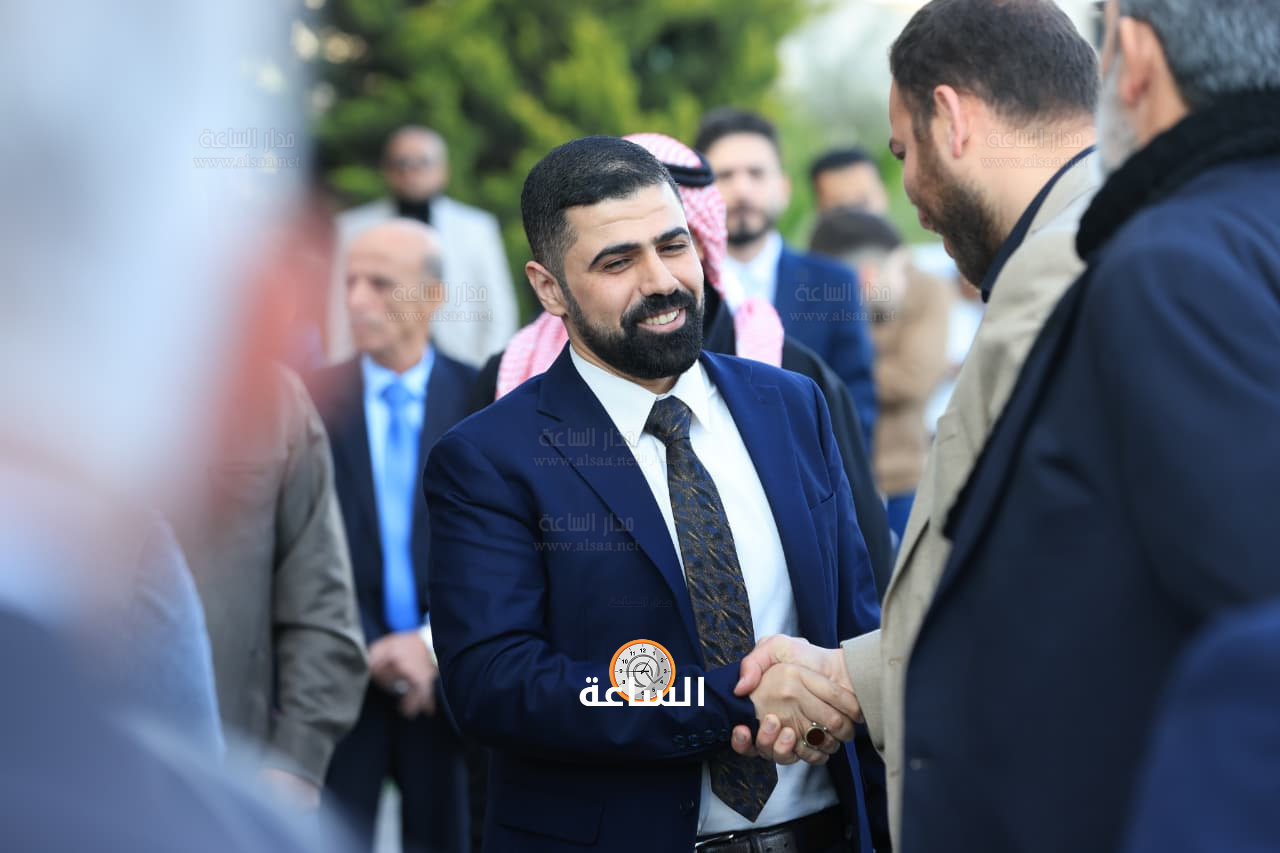 Madar Al-Saa Images 0.31956145839947503