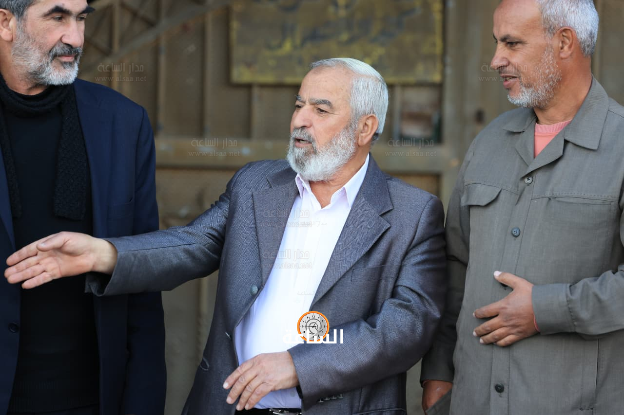 Madar Al-Saa Images 0.5460084006232105