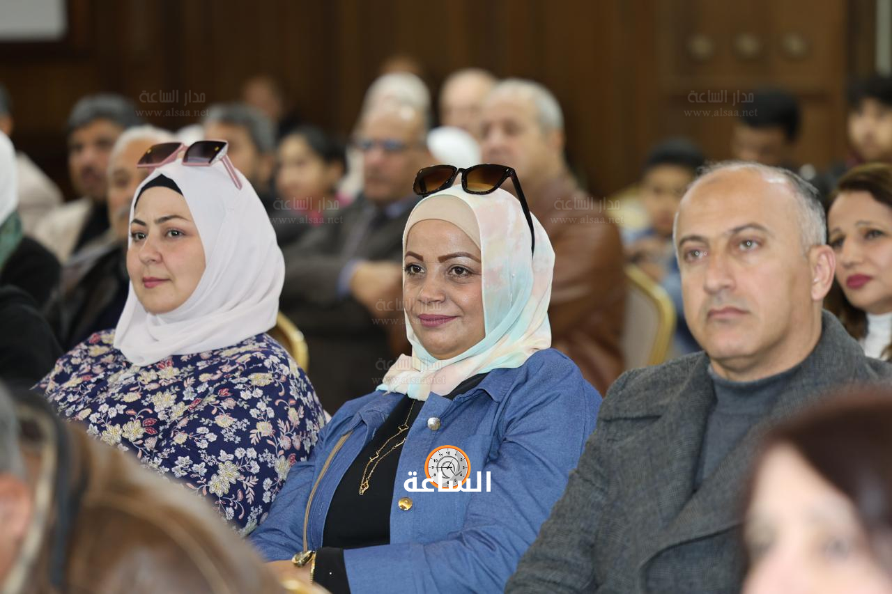 Madar Al-Saa Images 0.21217182285378533