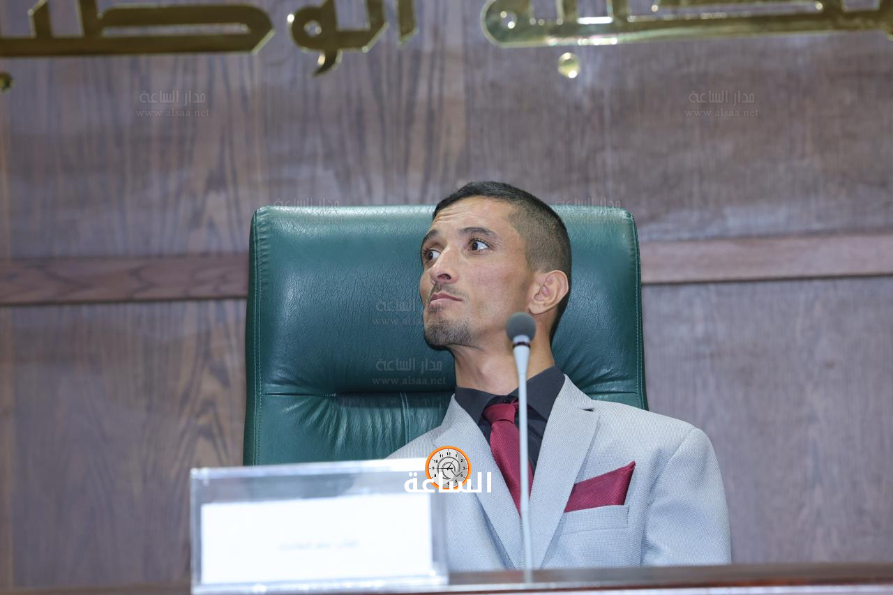 Madar Al-Saa Images 0.6667901434904945