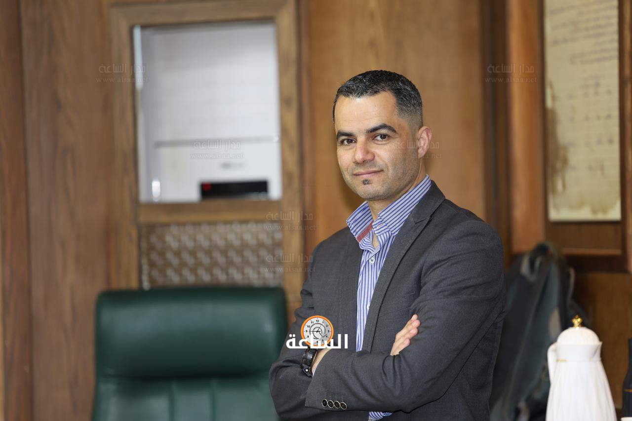 Madar Al-Saa Images 0.2586565109123278