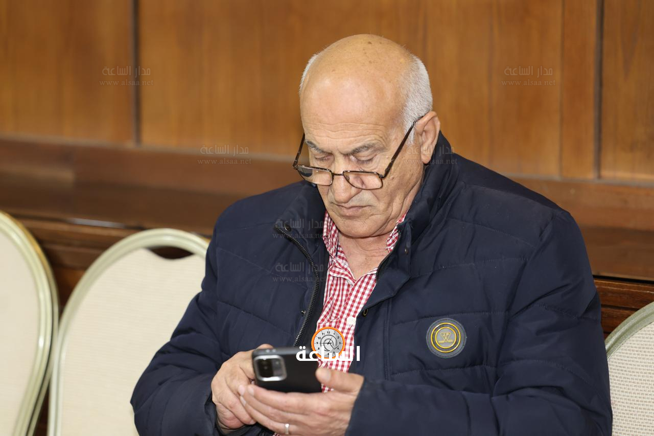 Madar Al-Saa Images 0.8603411014257664