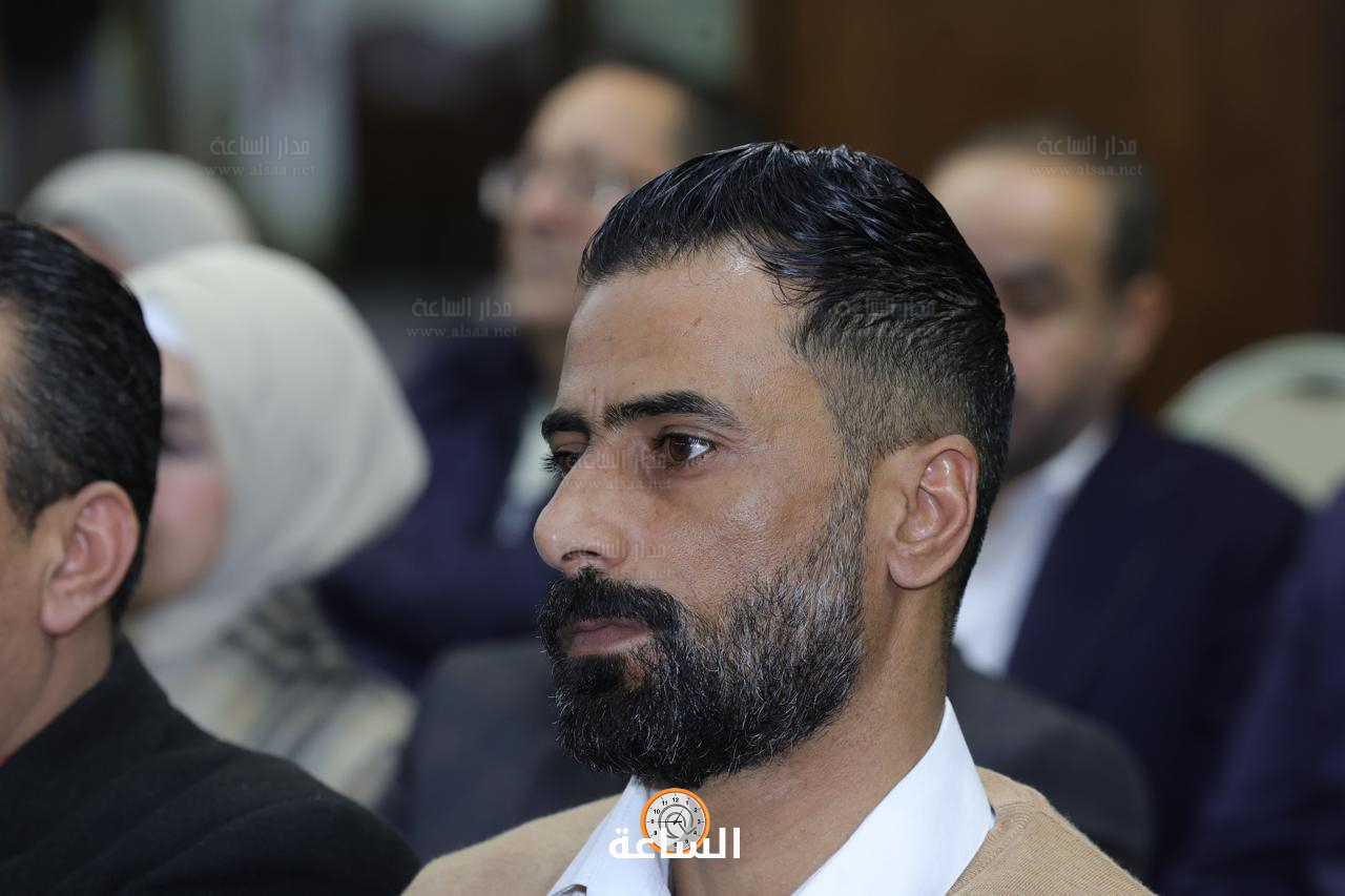 Madar Al-Saa Images 0.03401931711544659