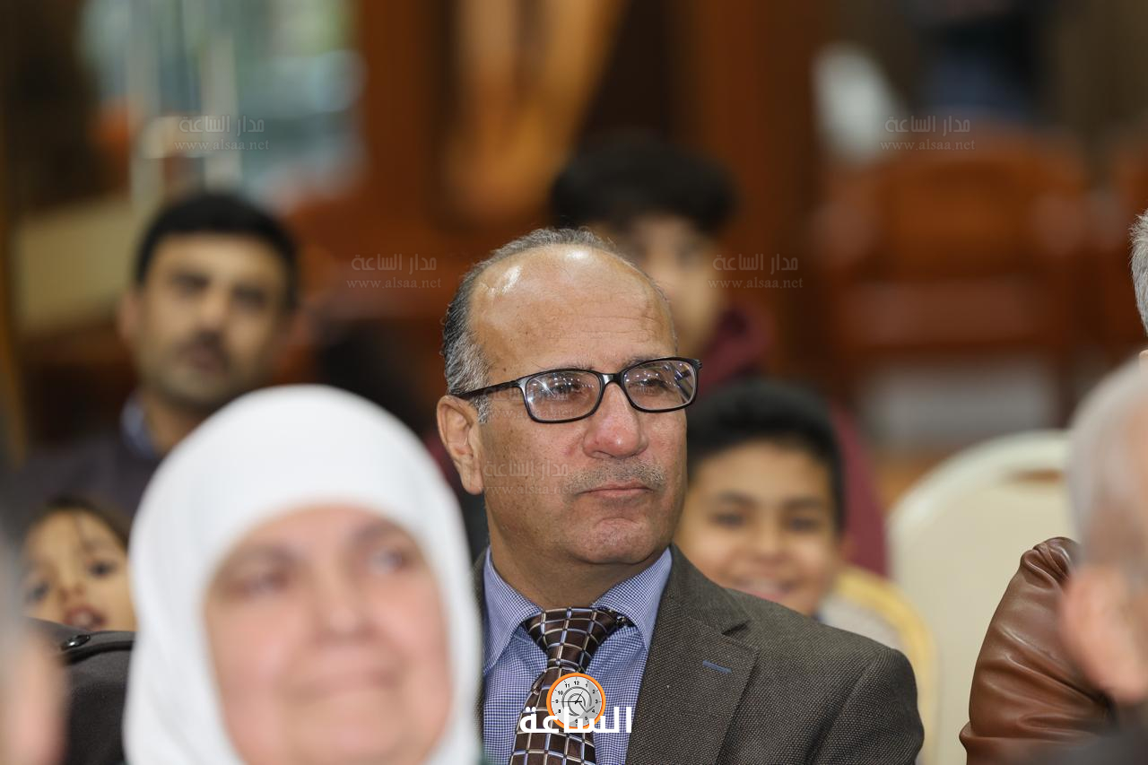 Madar Al-Saa Images 0.14851917796805314