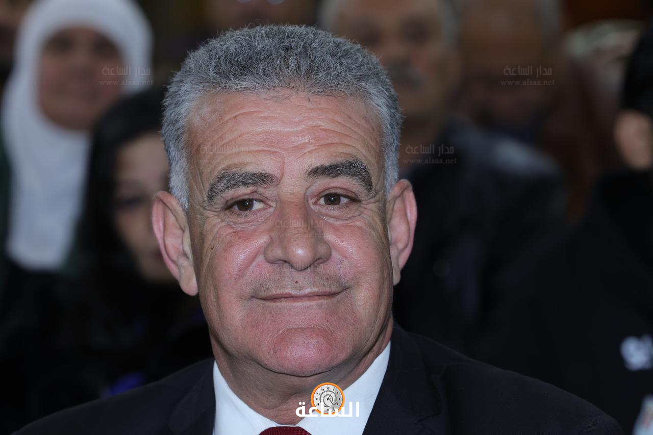 Madar Al-Saa Images 0.9324960012685667