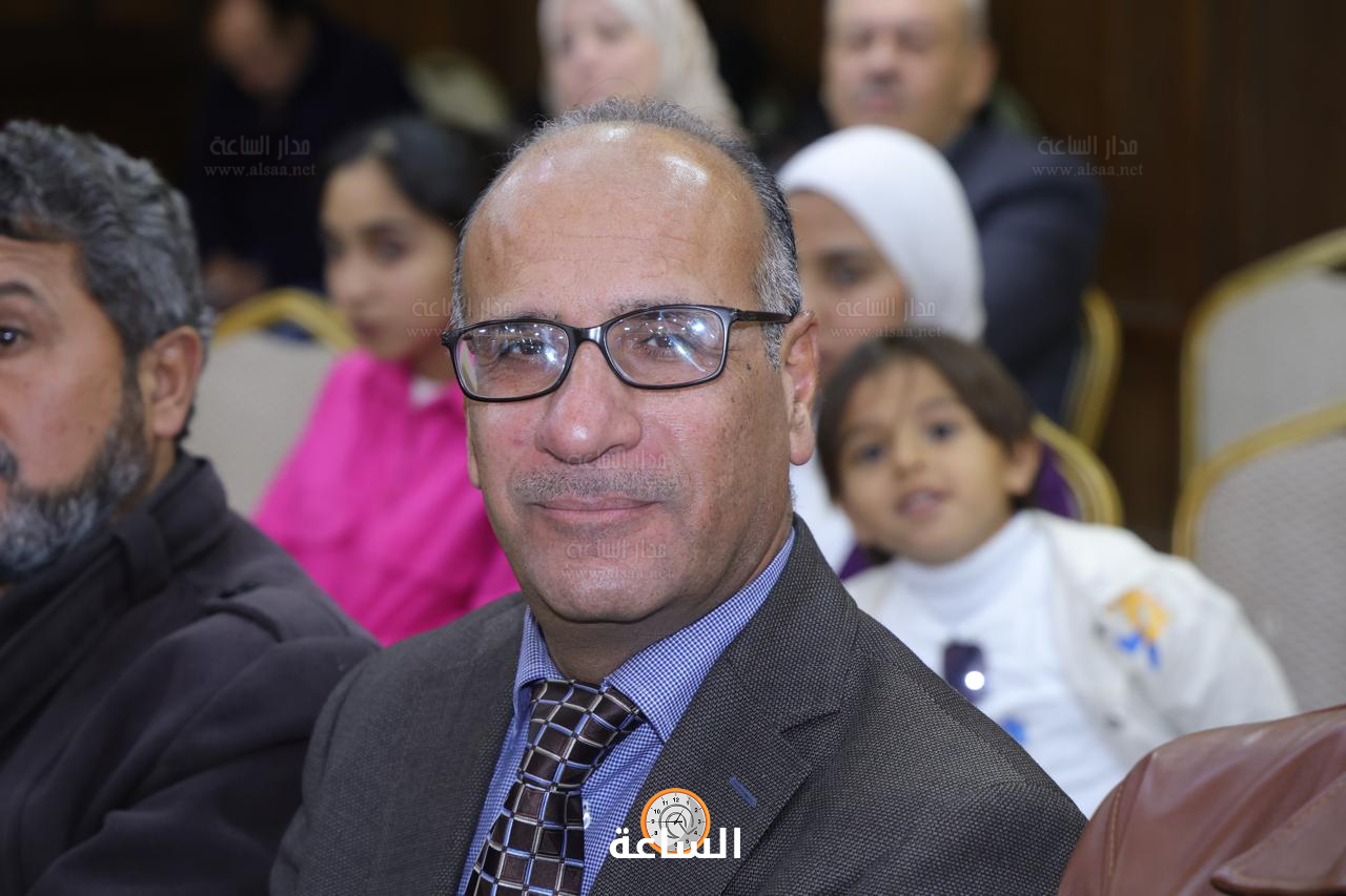 Madar Al-Saa Images 0.9748362569505973