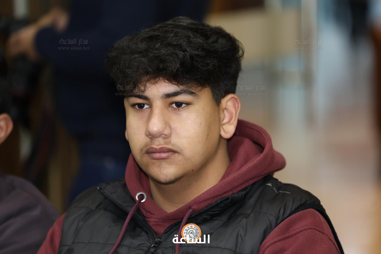 Madar Al-Saa Images 0.7288850133942298