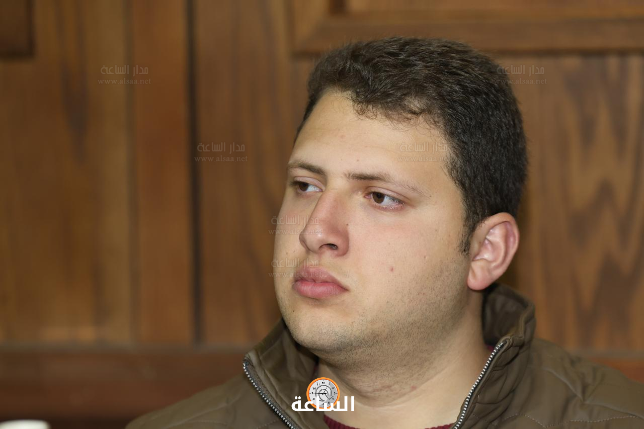 Madar Al-Saa Images 0.7717043856887795