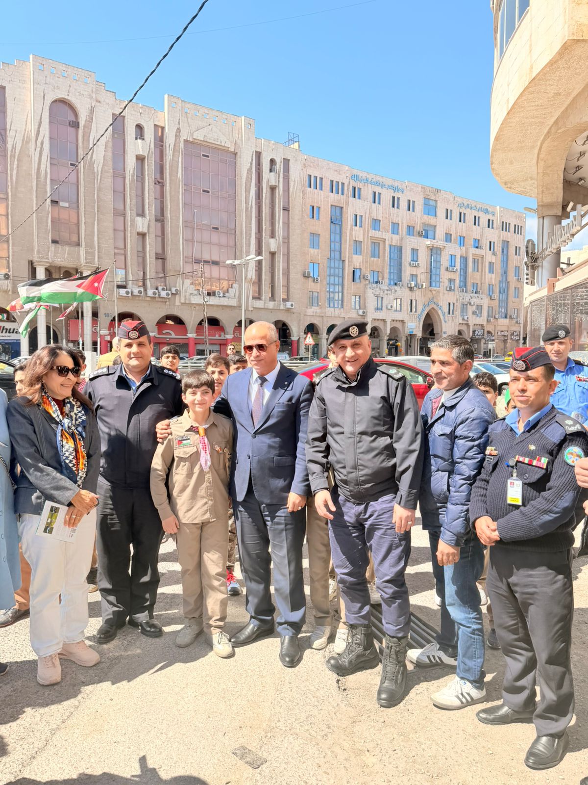 Madar Al-Saa Images 0.085123386584258