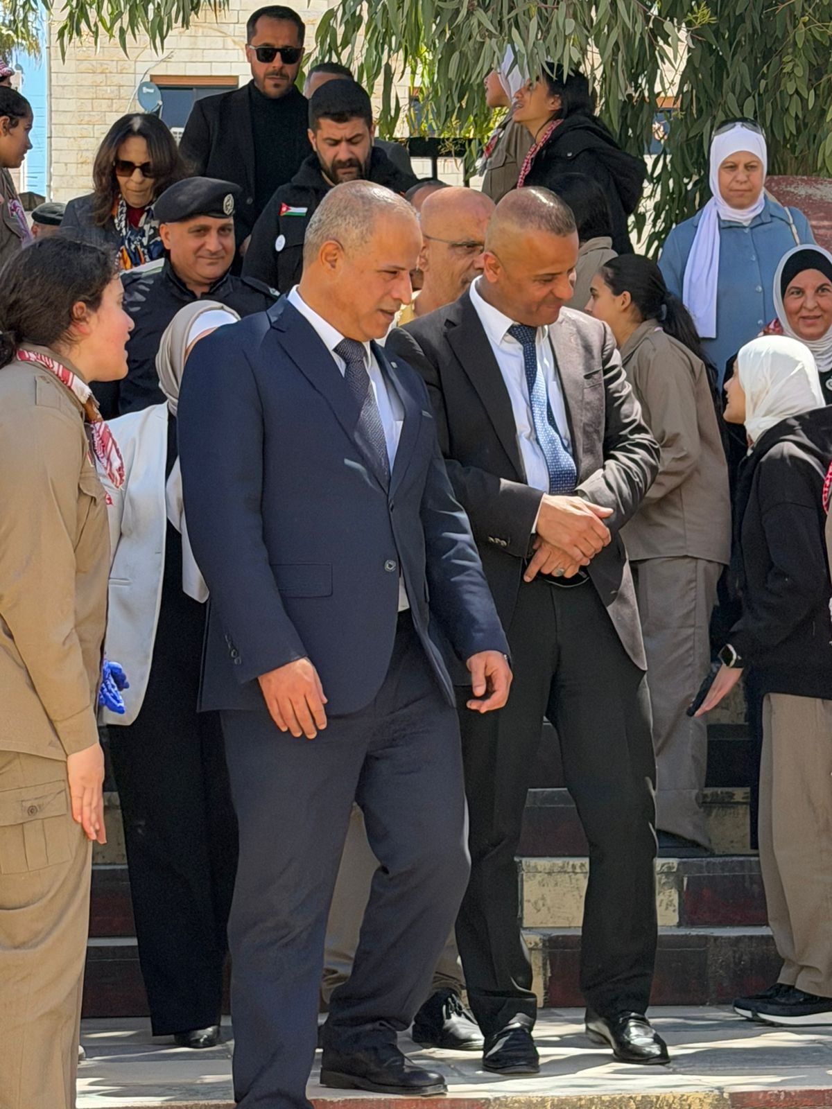 Madar Al-Saa Images 0.23112297040726792