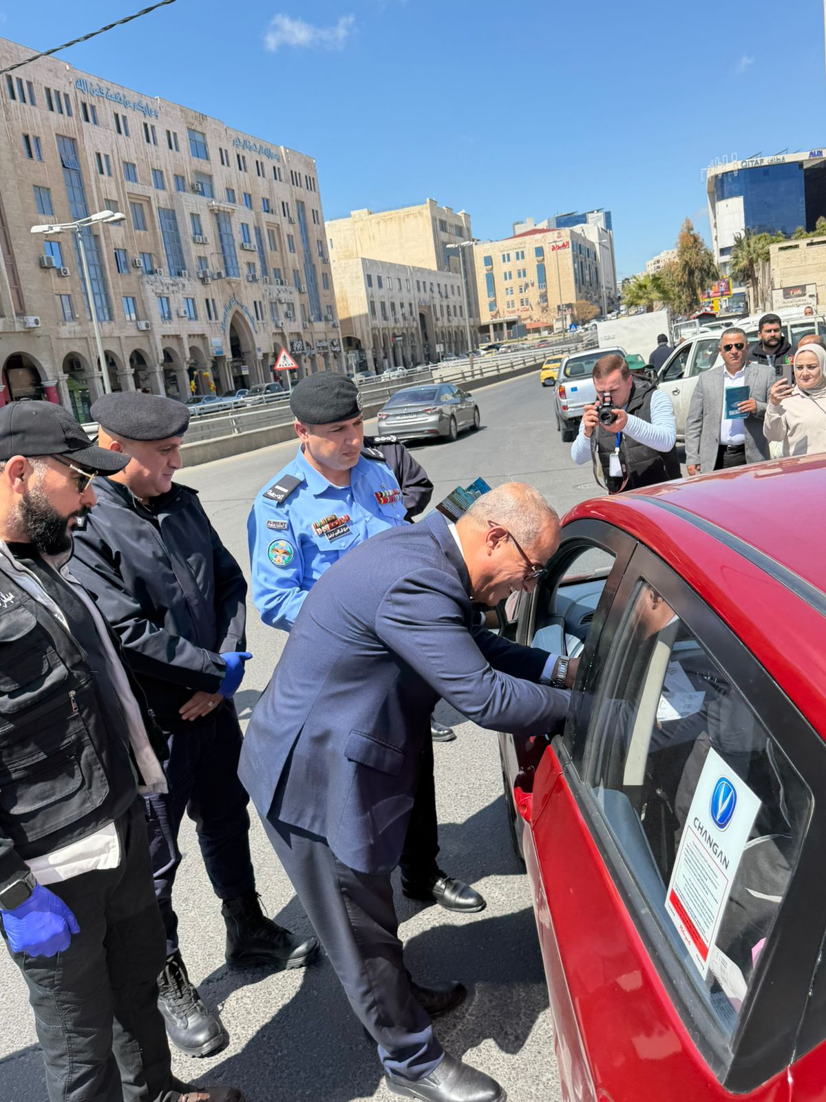 Madar Al-Saa Images 0.381354070502003