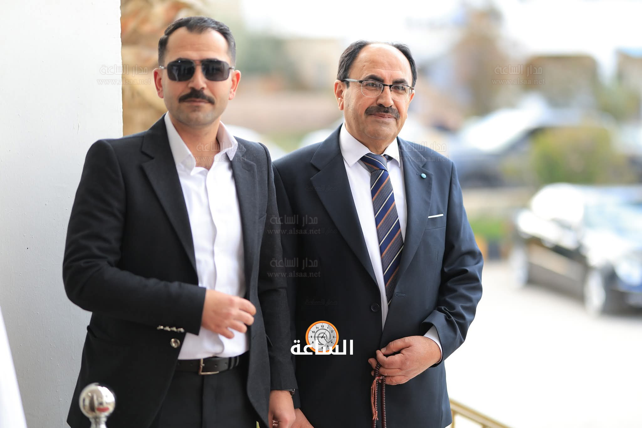 Madar Al-Saa Images 0.9650803888504651