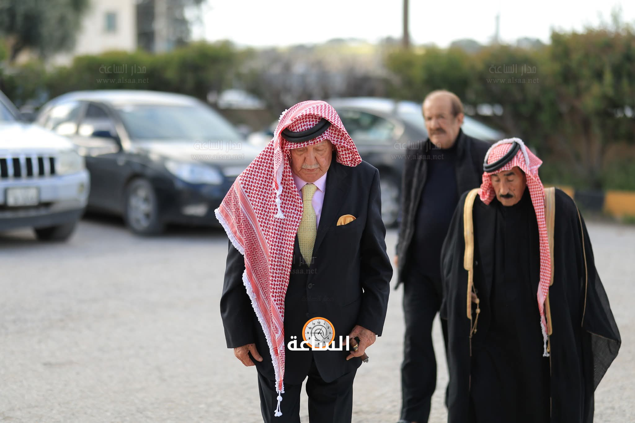 Madar Al-Saa Images 0.9437148397613743