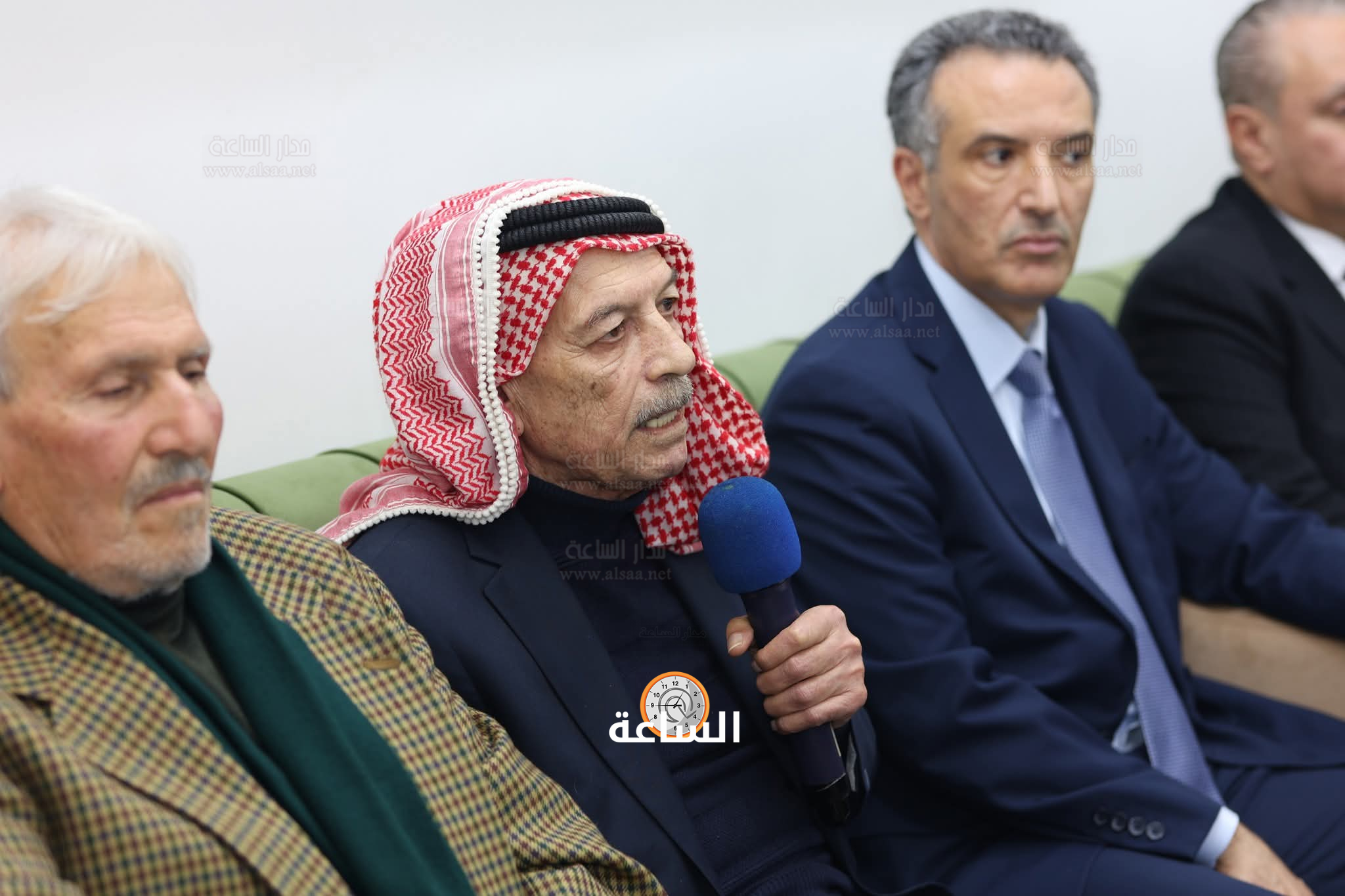 Madar Al-Saa Images 0.33786840548990626