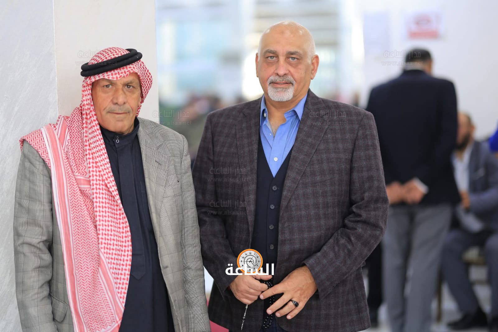 Madar Al-Saa Images 0.04659502452412867