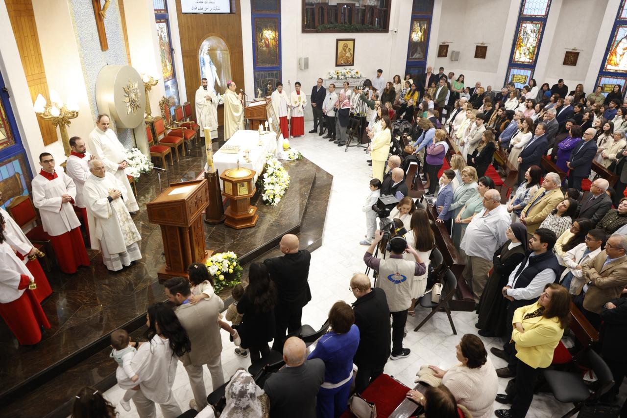 Madar Al-Saa Images 0.7993432317818571