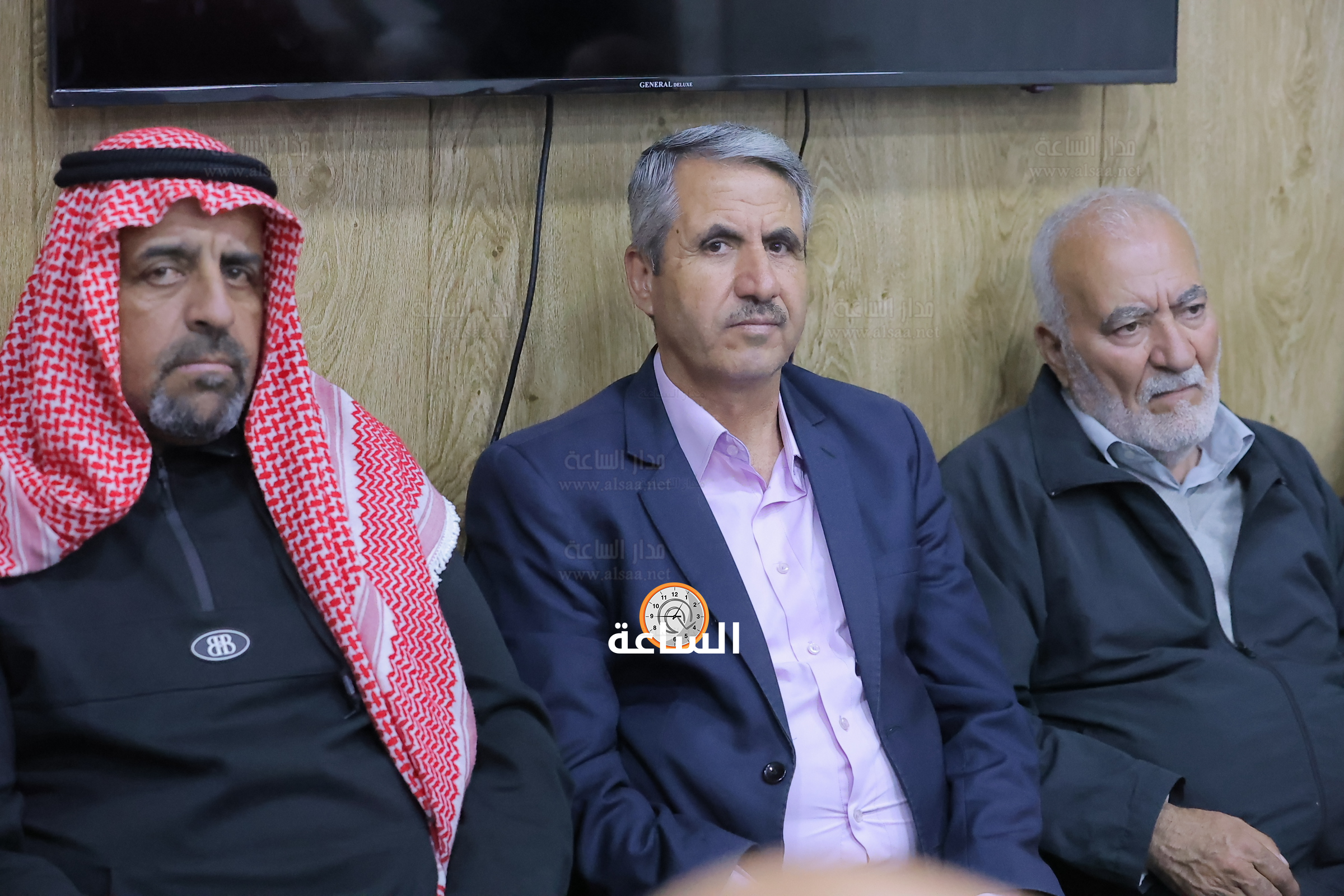 Madar Al-Saa Images 0.5957915717548556