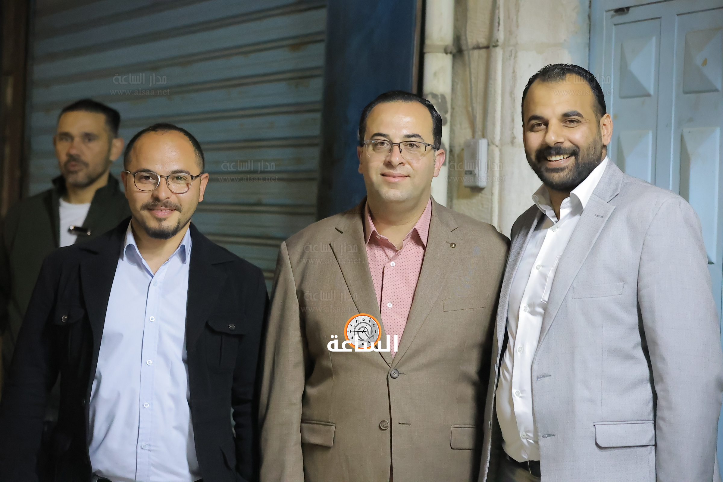 Madar Al-Saa Images 0.3299894358497478