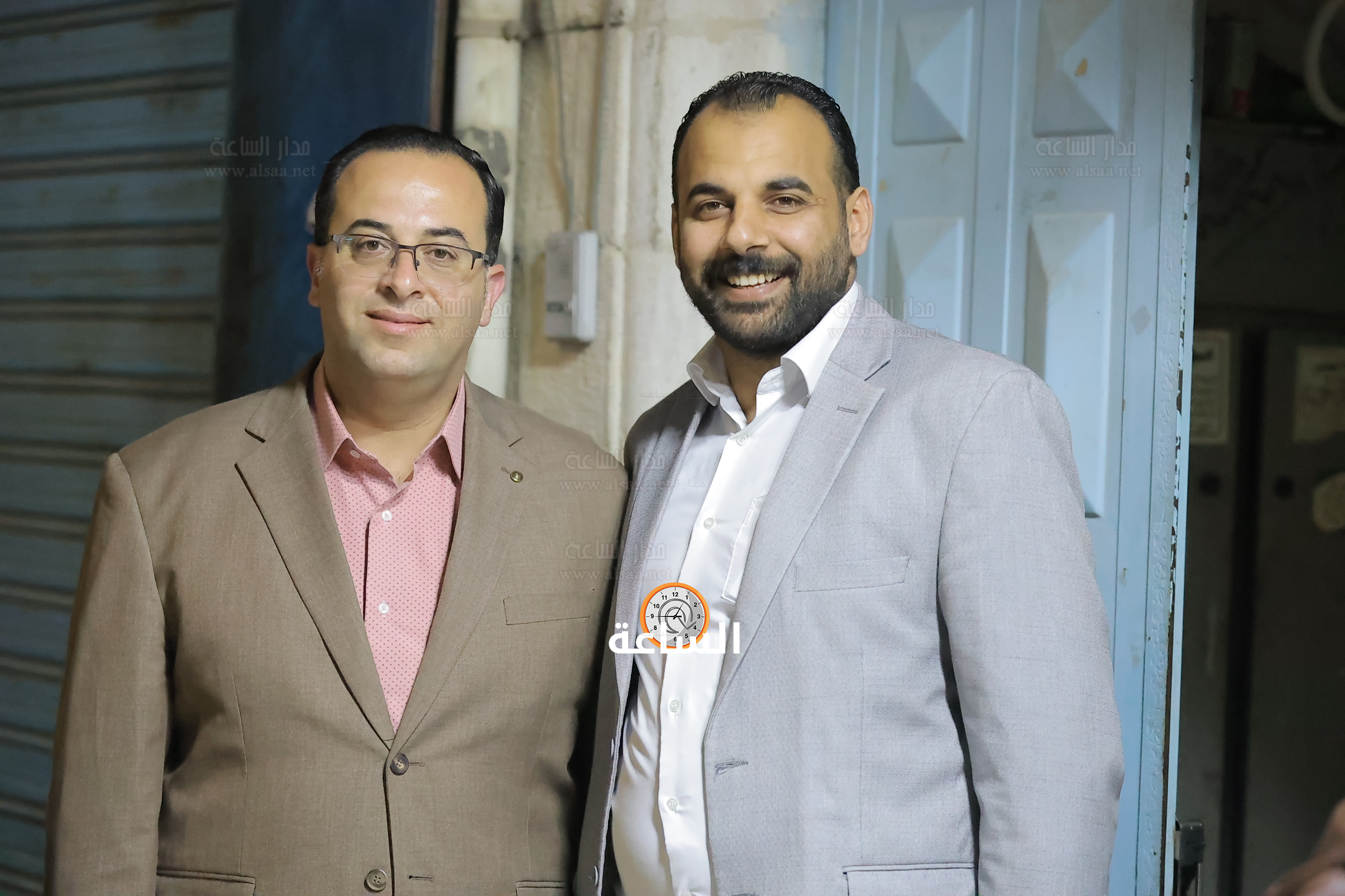 Madar Al-Saa Images 0.30692779067113407