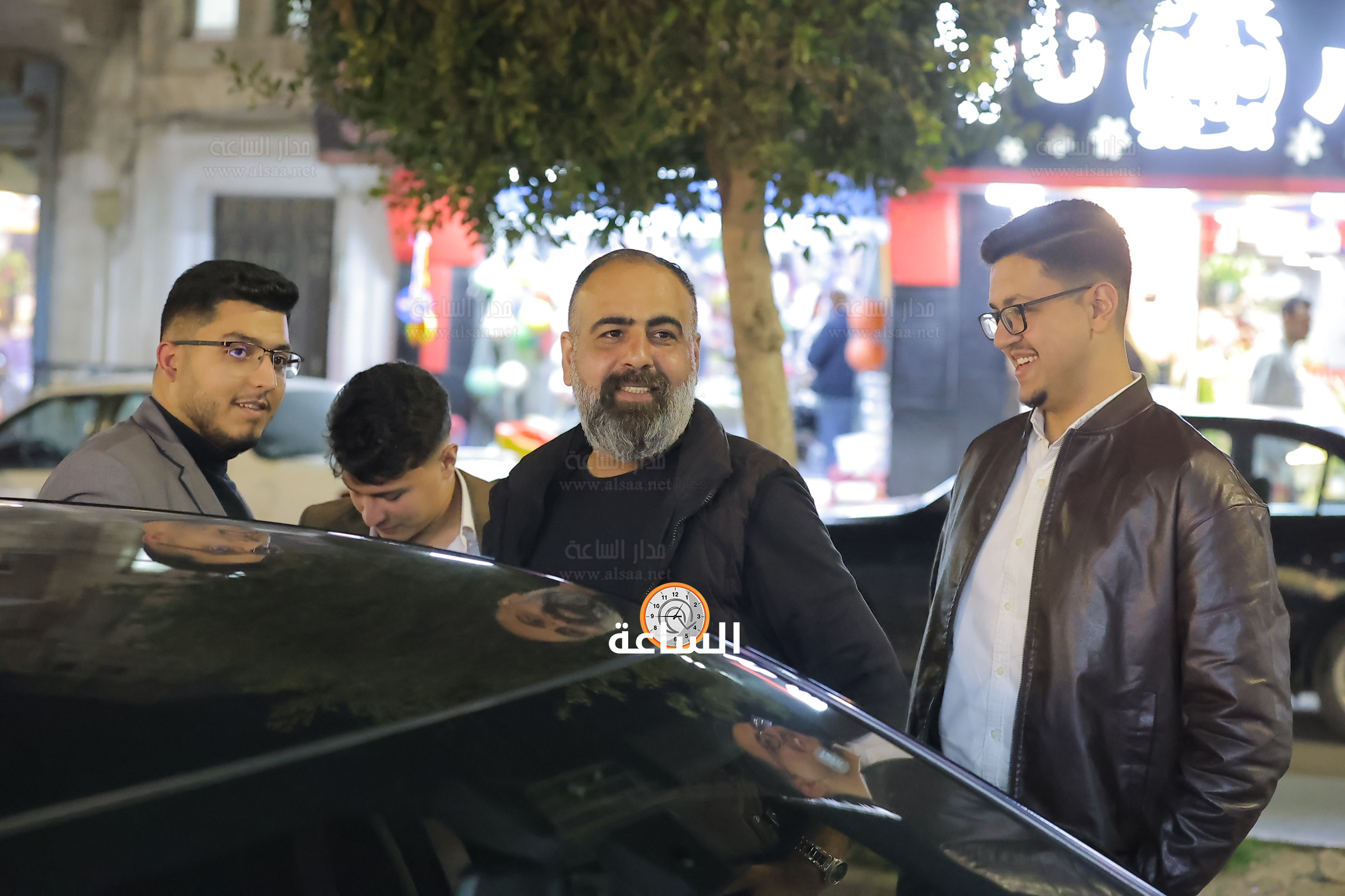 Madar Al-Saa Images 0.9093934592526103