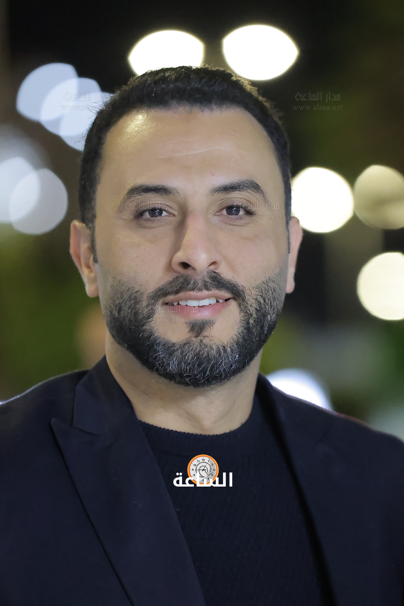 Madar Al-Saa Images 0.04969993370468384