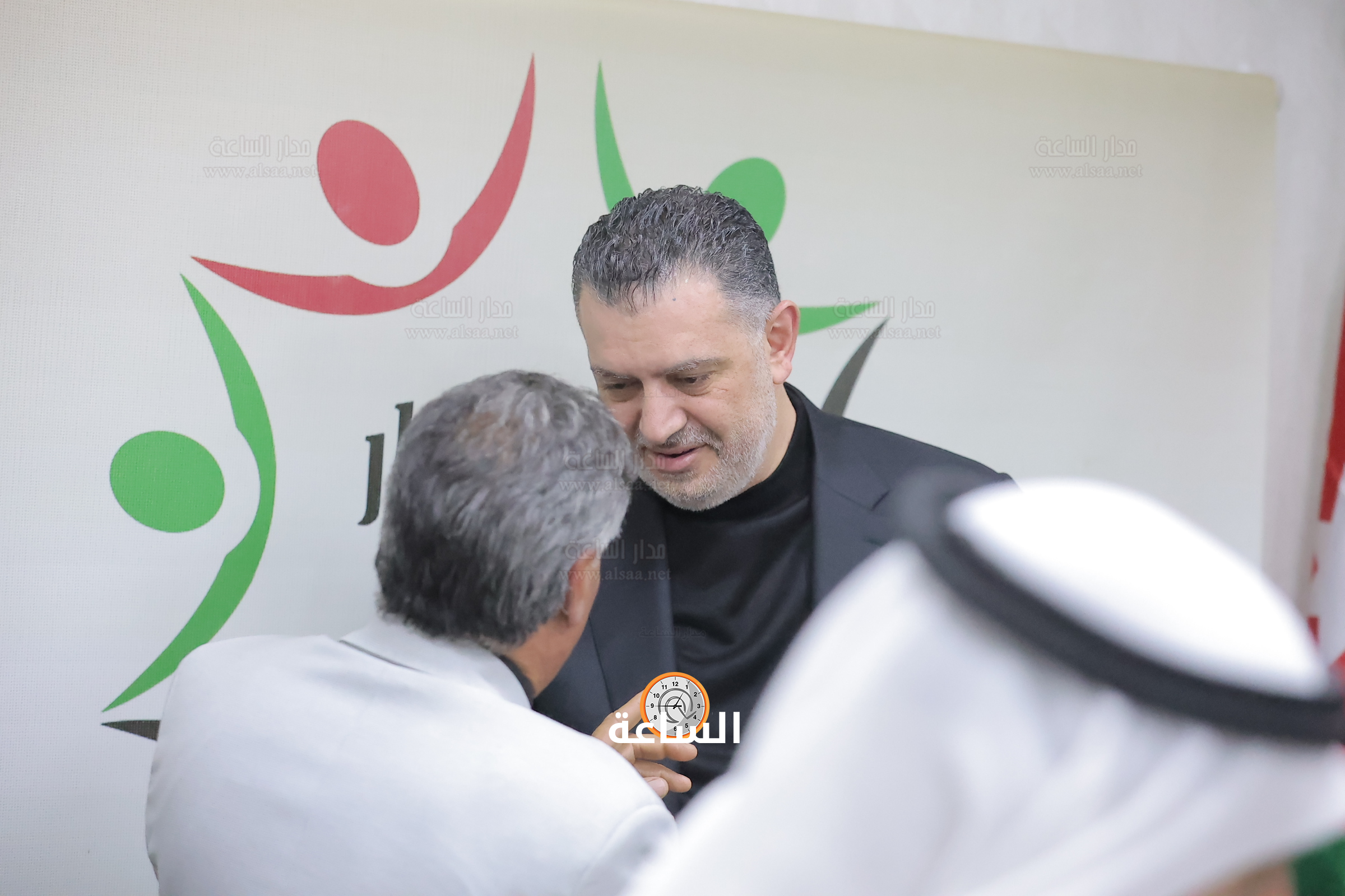 Madar Al-Saa Images 0.5708118725802157