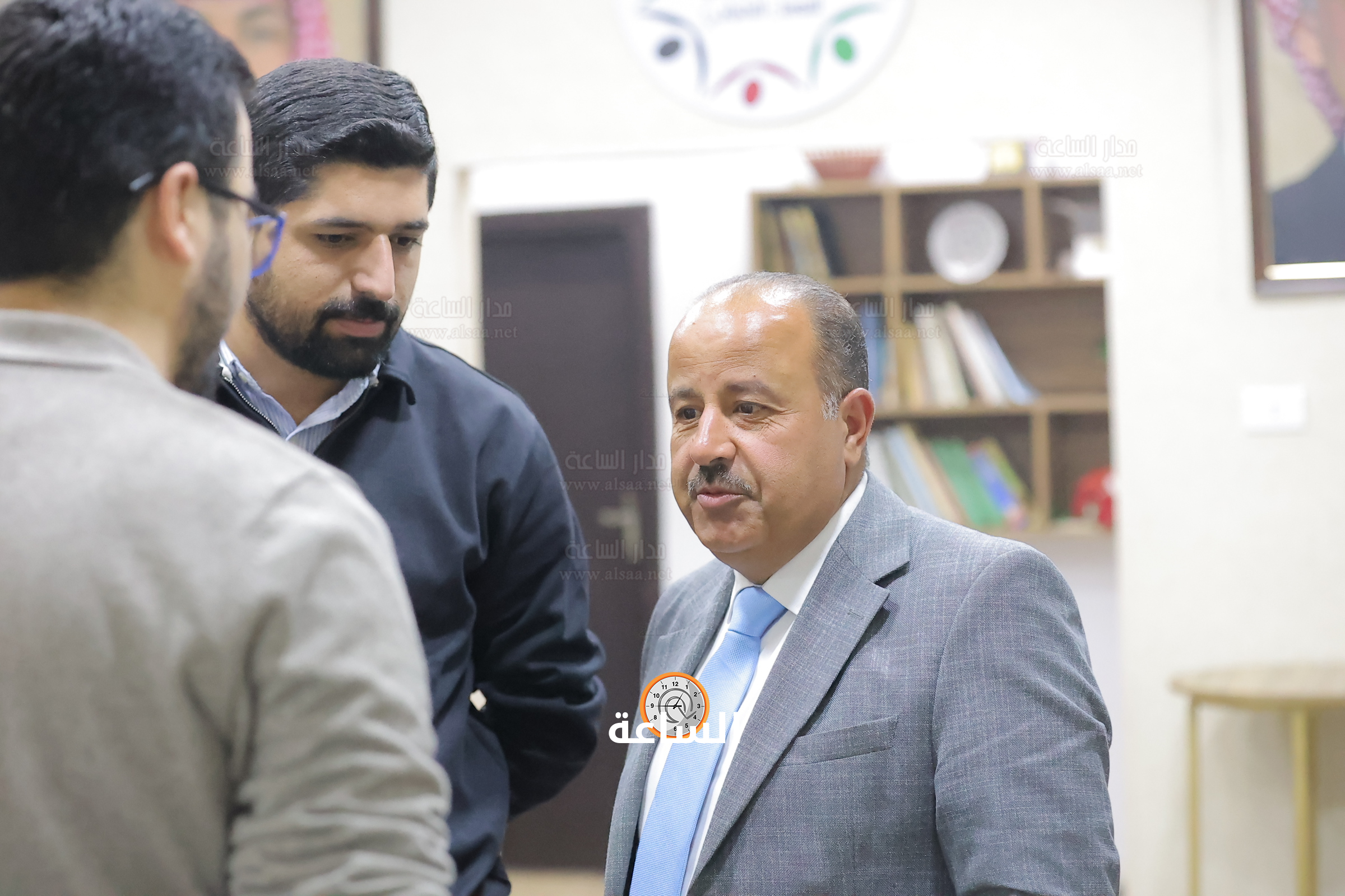 Madar Al-Saa Images 0.7756957802631238