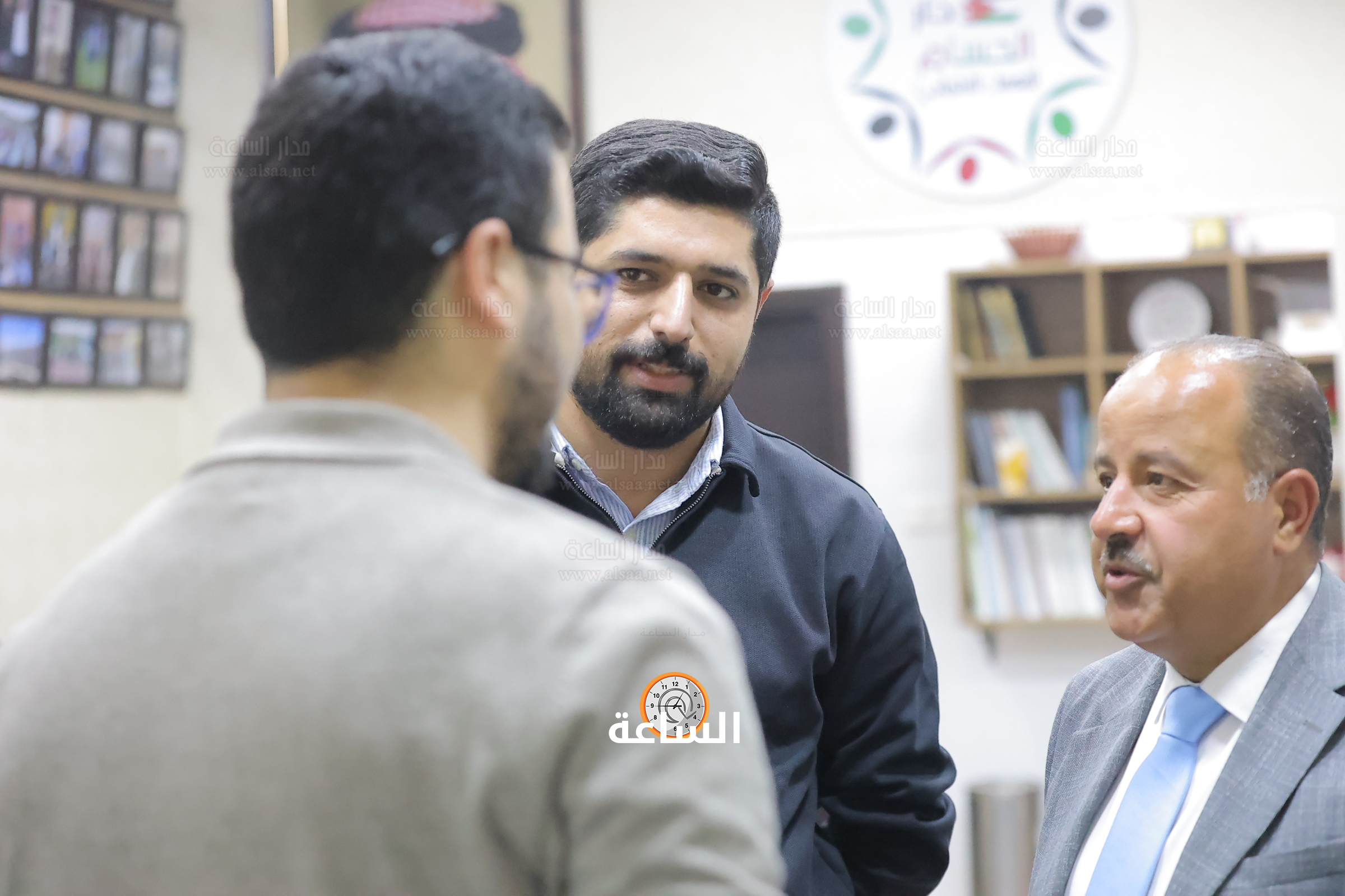 Madar Al-Saa Images 0.2284295794061303