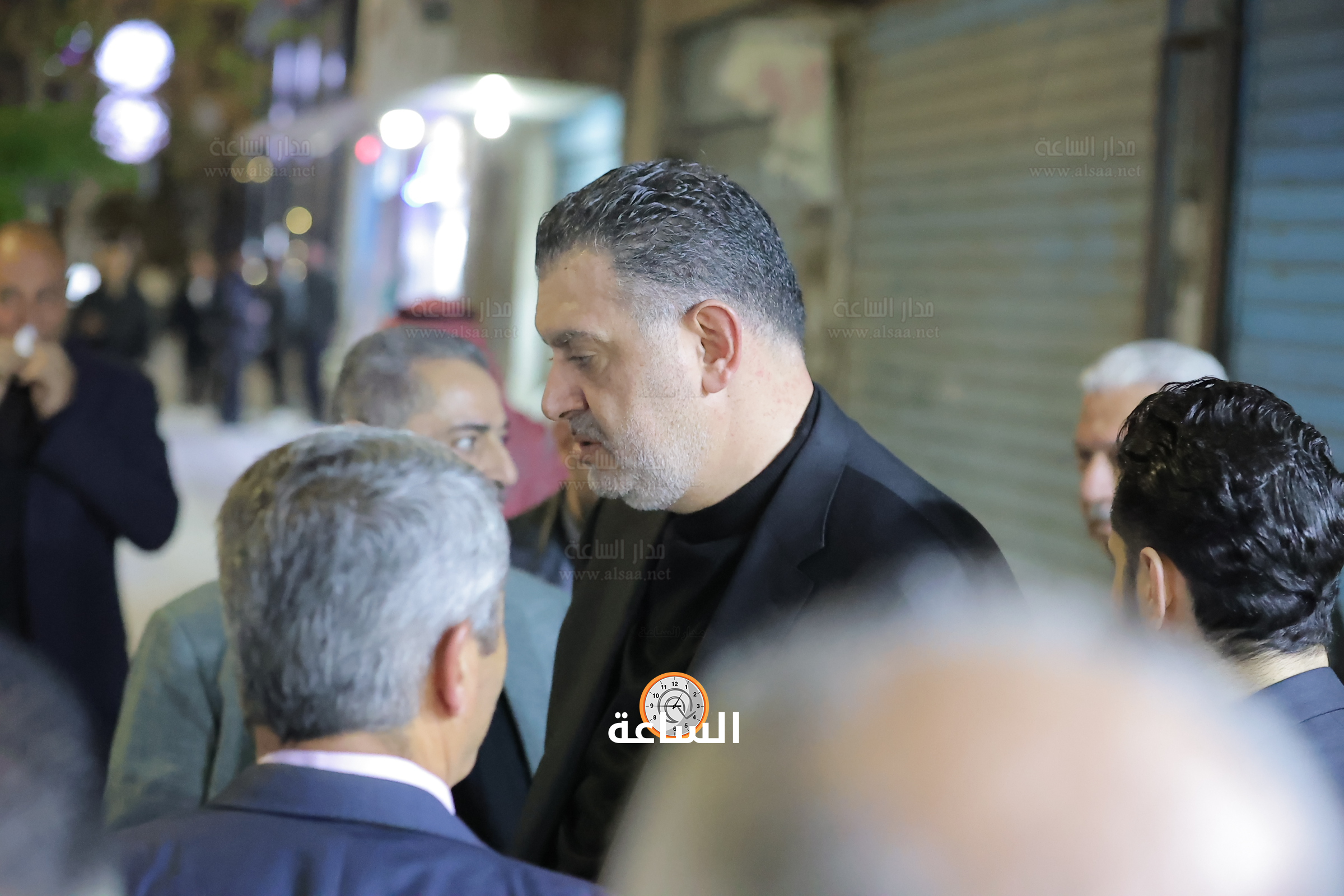 Madar Al-Saa Images 0.49217500870774933