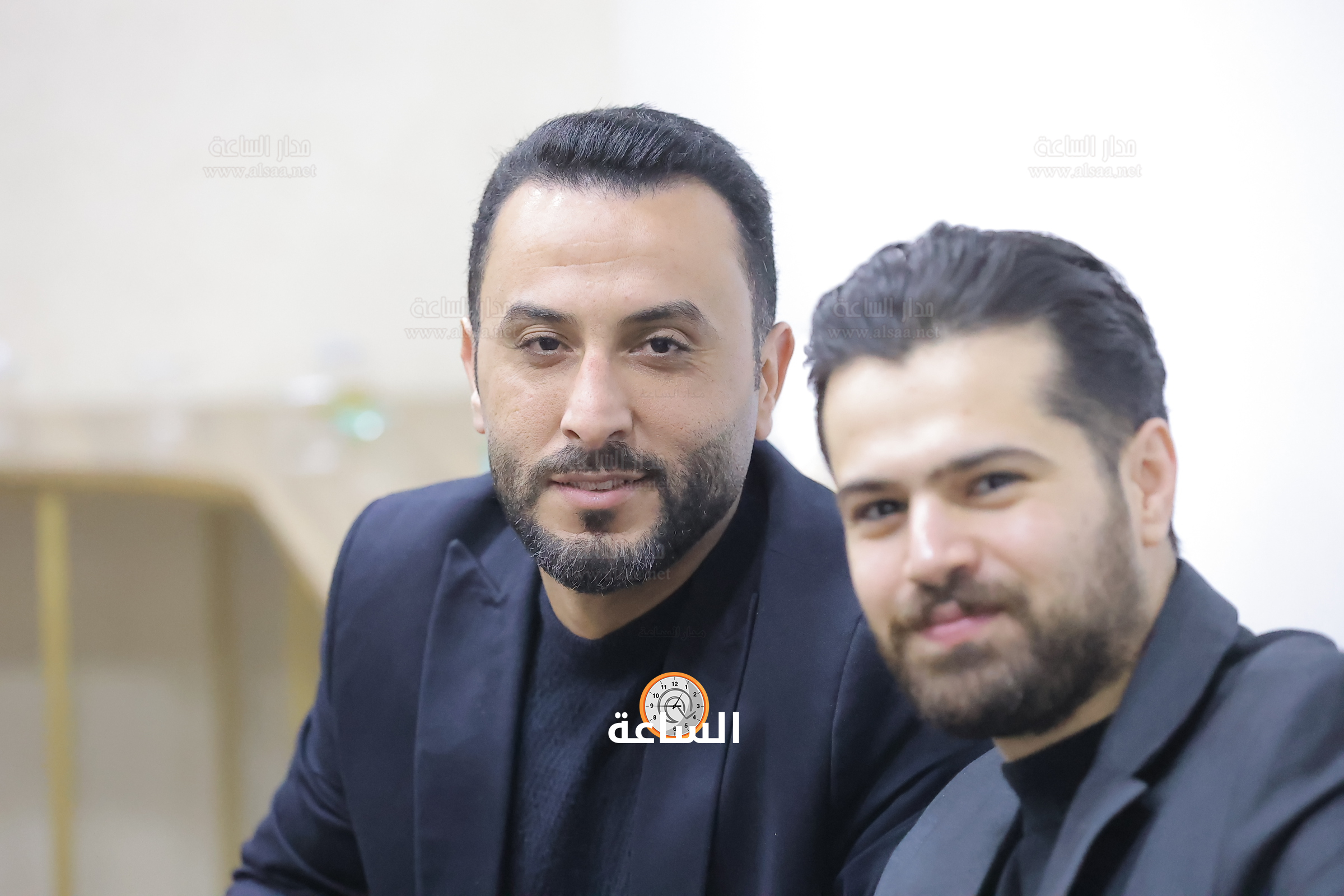 Madar Al-Saa Images 0.31779560856042677