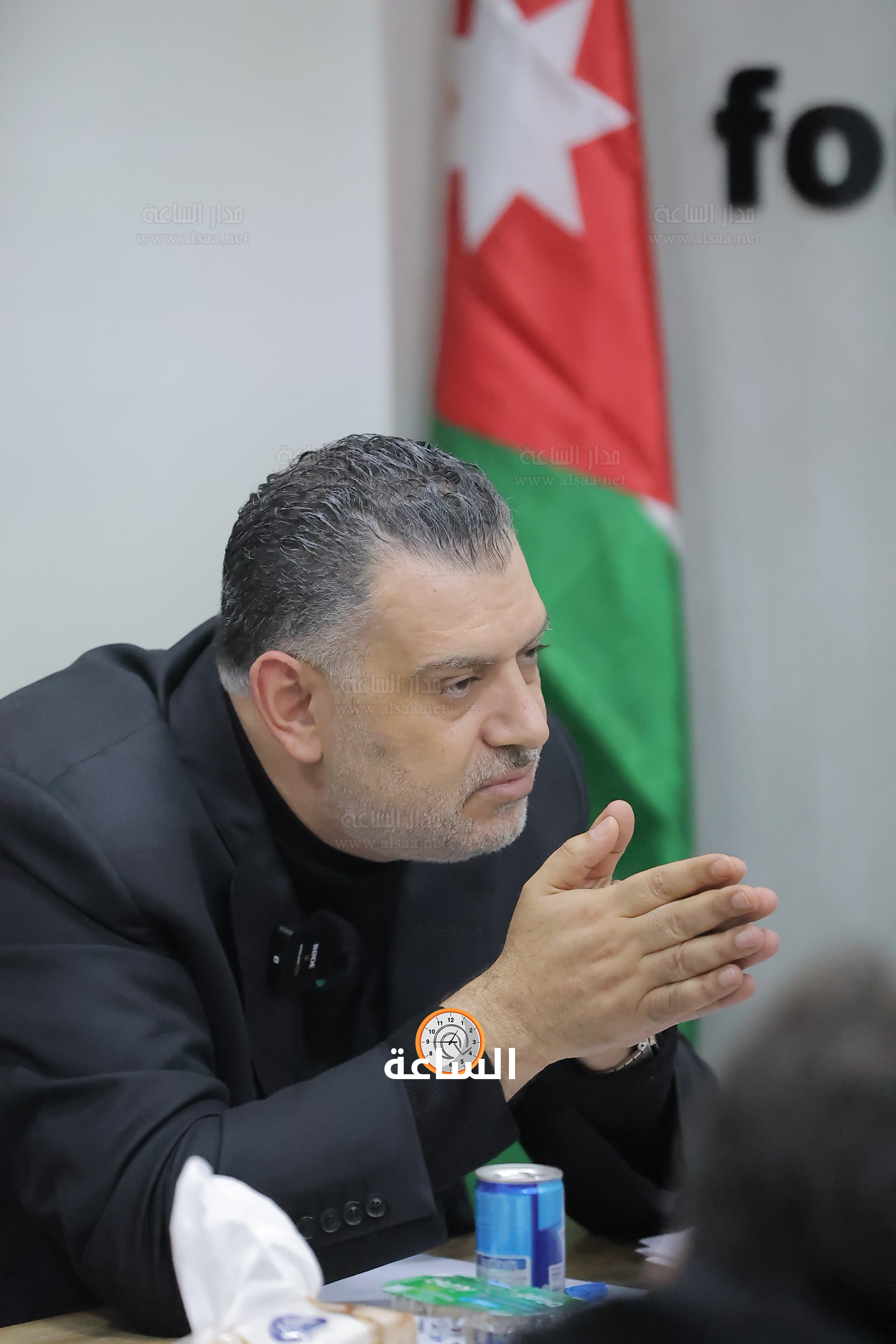 Madar Al-Saa Images 0.0508912277514344