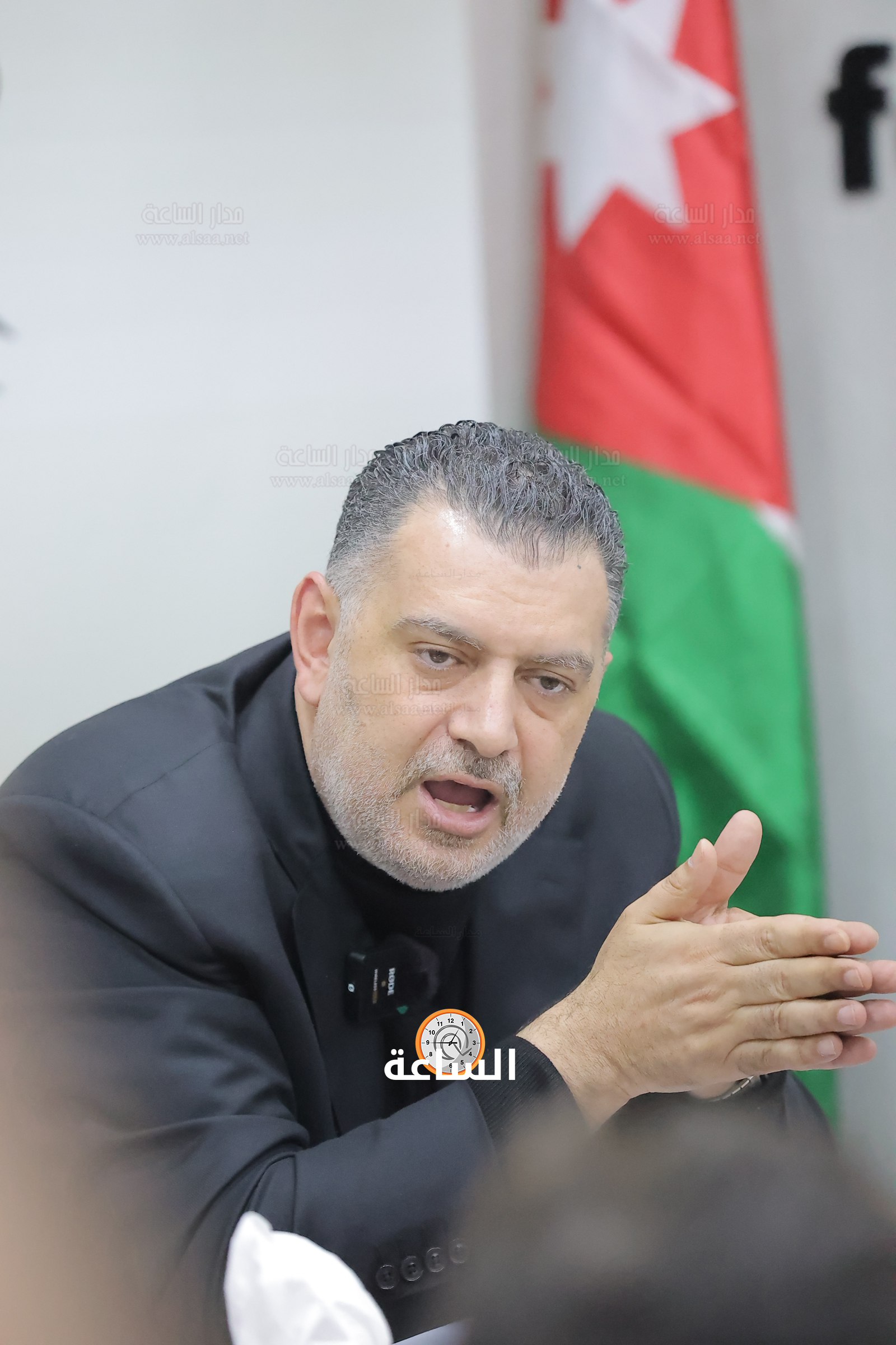 Madar Al-Saa Images 0.5483216004436596