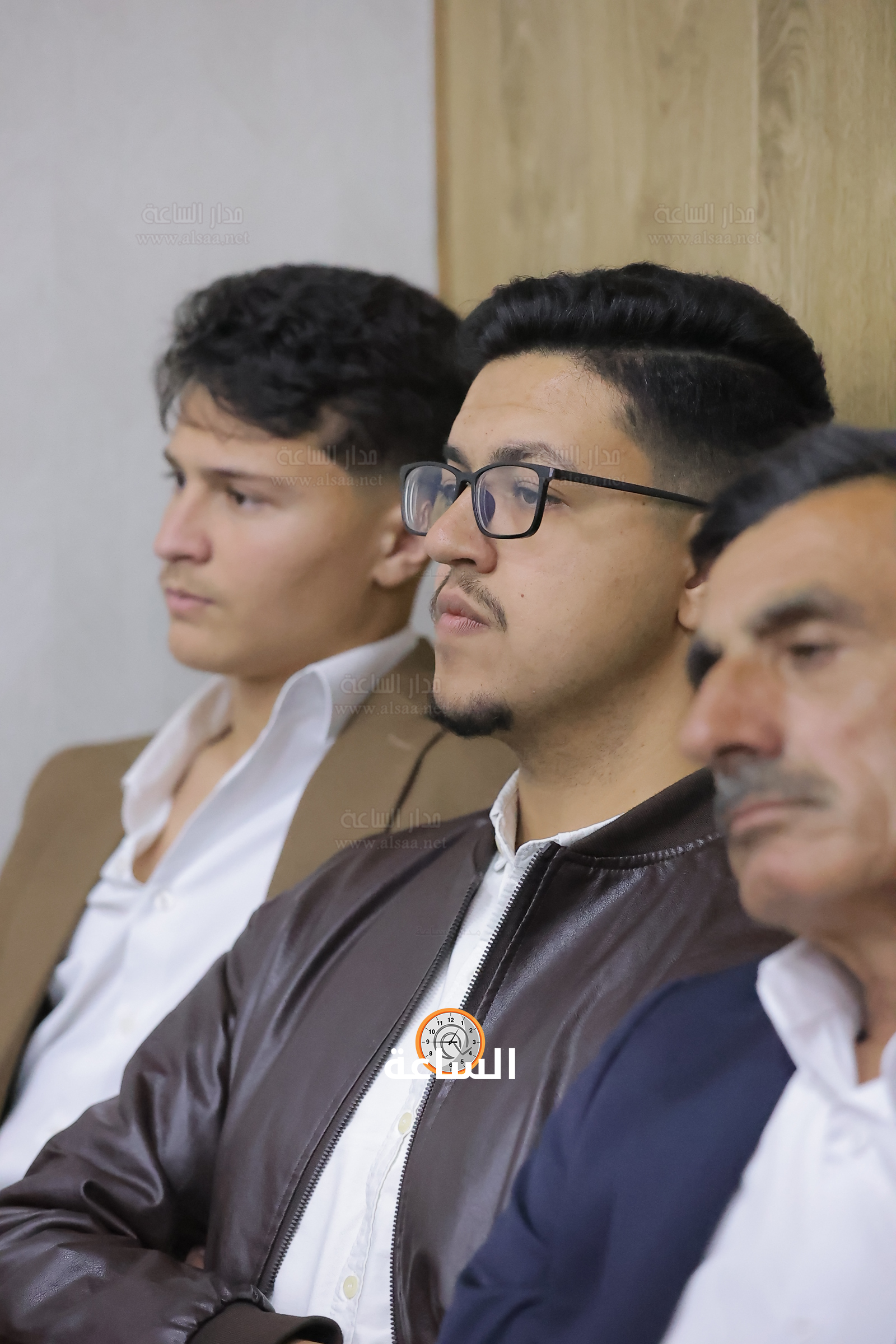 Madar Al-Saa Images 0.9804033208563733