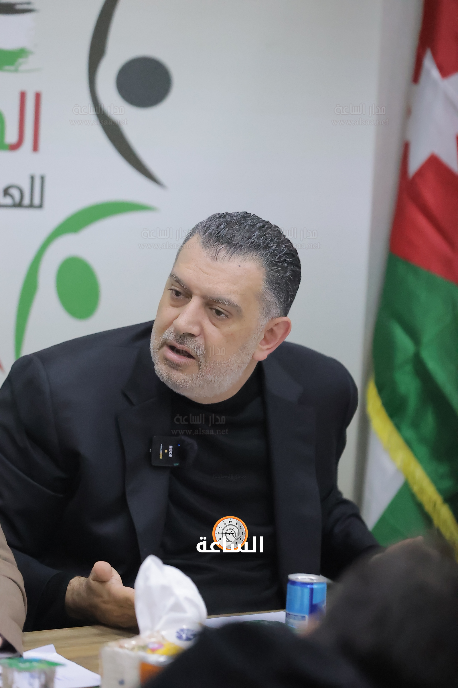 Madar Al-Saa Images 0.11723738984130205