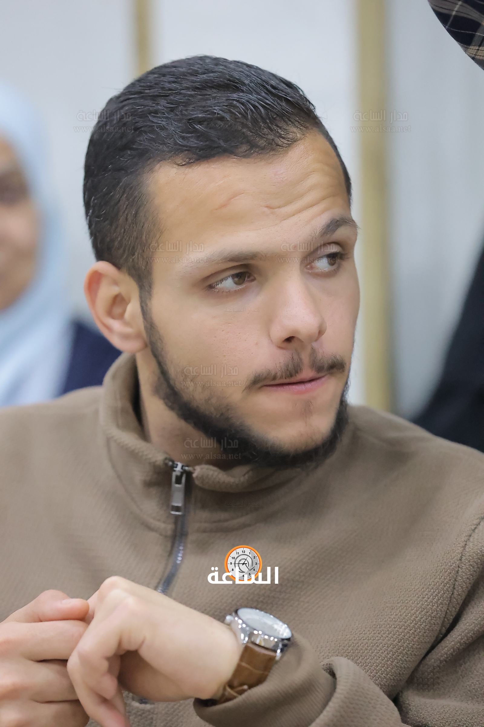 Madar Al-Saa Images 0.9759971230066143