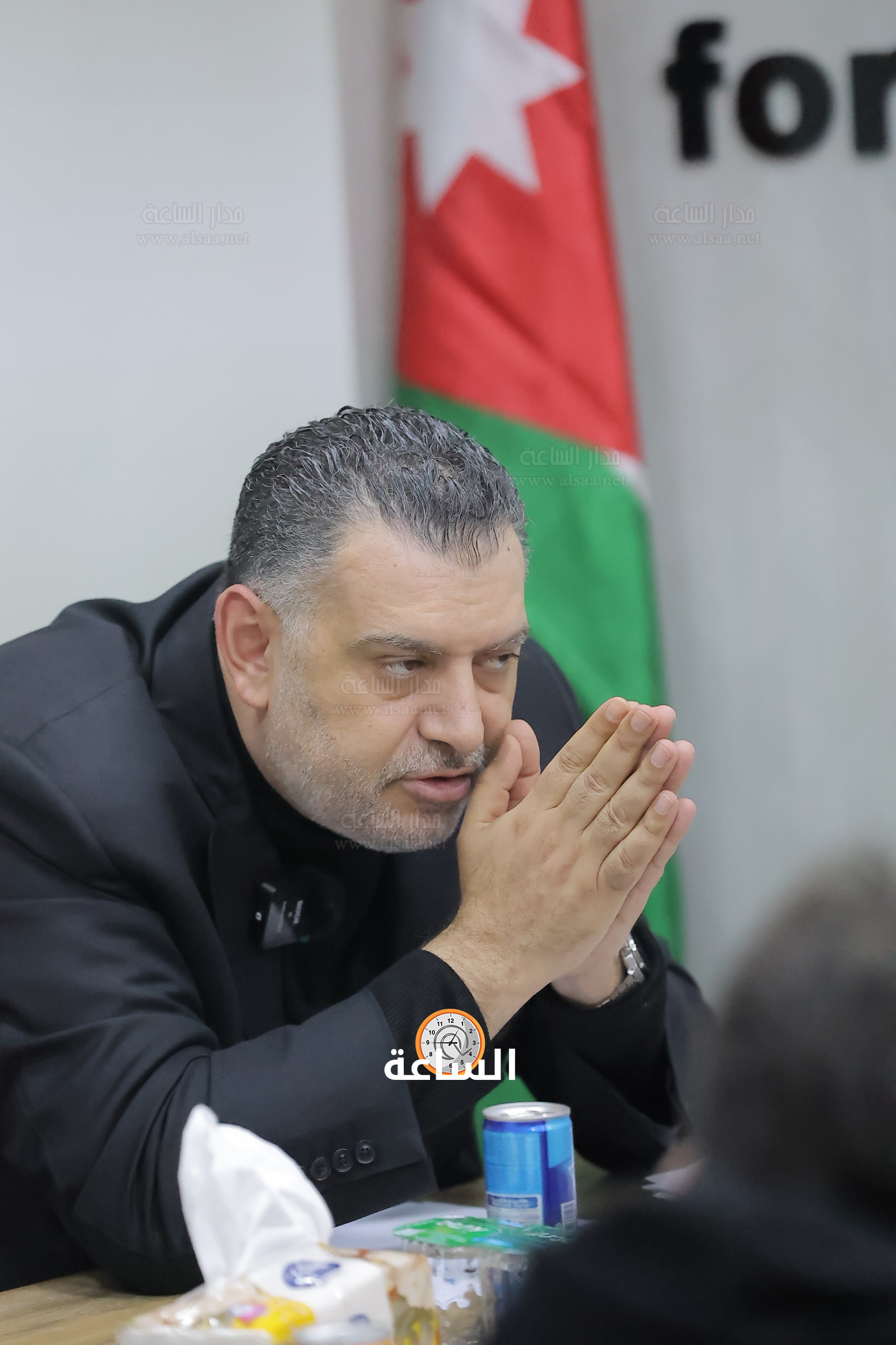 Madar Al-Saa Images 0.5618388504205737